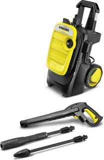 Kärcher K 5 Compact Hogedrukreiniger