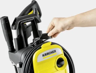 Kärcher K 5 Compact Hogedrukreiniger