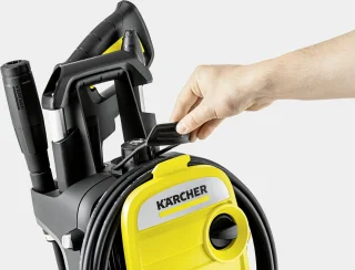 Kärcher K 5 Compact Hogedrukreiniger