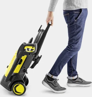 Kärcher K 5 Modular Car Hogedrukreiniger