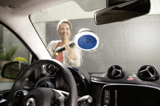 Kärcher K 5 Modular Car & Home Compleet Hogedrukreiniger