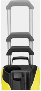 Kärcher K 5 Power Control Flex Hogedrukreiniger