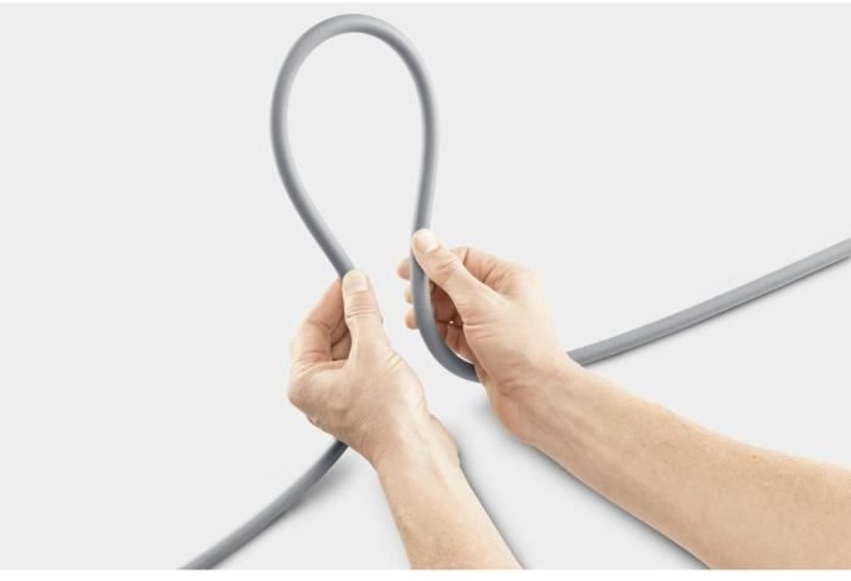 Wat vinden we goed aan de Karcher K 5 Power Control Flex Hogedrukreiniger Black Edition