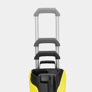Karcher K 5 Power Control Flex Hogedrukreiniger Black Edition