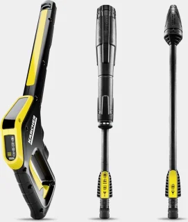 Kärcher K 5 Power Control Hogedrukreiniger