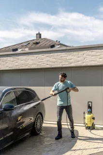 Kärcher K 5 Premium Modular Car & Home Hogedrukreiniger