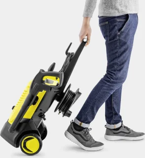 Kärcher K 5 Premium Modular Car & Home Hogedrukreiniger