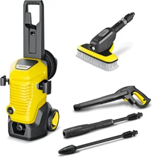 Kärcher K 5 Premium Modular Hogedrukreiniger