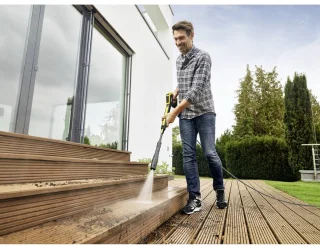 Kärcher K 5 Premium Power Control Flex Hogedrukreiniger
