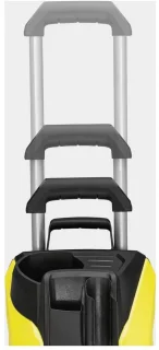 Kärcher K 5 Premium Power Control Flex Hogedrukreiniger