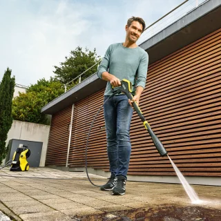 Kärcher K 5 Premium Power Control Flex Home Hogedrukreiniger