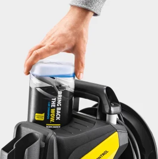 Kärcher K 5 Premium Smart Control Hogedrukreiniger