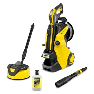 Kärcher K 5 Premium Smart Control Hogedrukreiniger