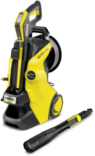 Kärcher K 5 Premium Smart Control Hogedrukreiniger