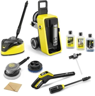 Kärcher K 7 comfort premium connect car&home