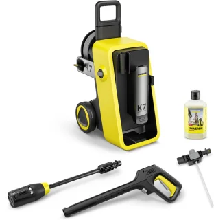 De Kärcher K 7 Comfort Premium hogedrukreiniger in één oogopslag