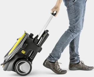 Kärcher K 7 Compact Home Hogedrukreiniger