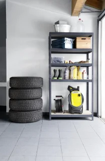Kärcher K 7 Compact Home Hogedrukreiniger