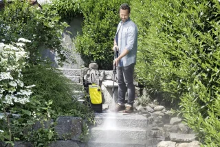 Kärcher K 7 Compact Home Hogedrukreiniger