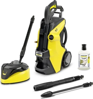 Kärcher K 7 Power Control Home Hogedrukreiniger