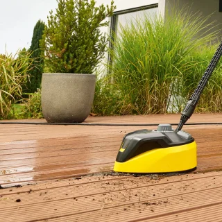 Kärcher K 7 Power Flex Home eco!Booster Hogedrukreiniger Set