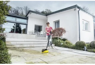 Kärcher K 7 Power Flex Home Hogedrukreiniger