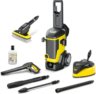 Kärcher K 7 Premium Home Modular Hogedrukreiniger Set
