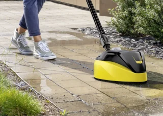 Kärcher K 7 Premium Power Control Hogedrukreiniger