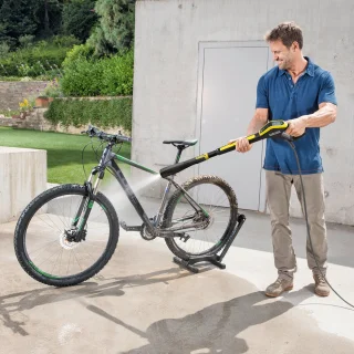 Kärcher K 7 Premium Smart Control Hogedrukreiniger