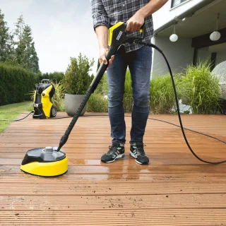 Kärcher K 7 Premium Smart Control Hogedrukreiniger