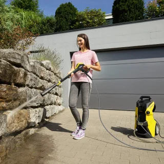 Kärcher K 7 Smart Control Flex eco!Booster Hogedrukreiniger