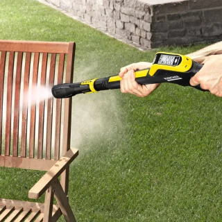 Kärcher K 7 Smart Control Flex Hogedrukreiniger