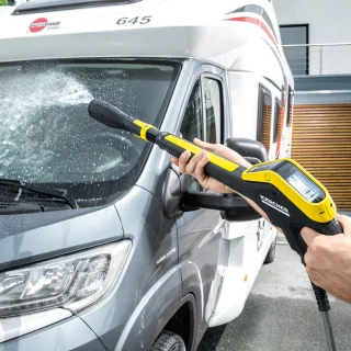Kärcher K 7 Smart Control Flex Hogedrukreiniger