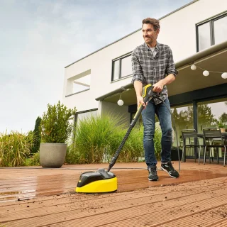 Kärcher K 7 Smart Control Flex Home Hogedrukreiniger
