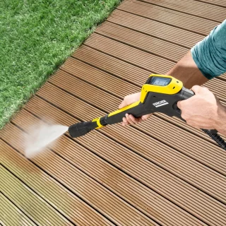 Kärcher K 7 Smart Control Flex Home Hogedrukreiniger