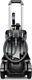 Kärcher K 7 Smart Control Hogedrukreiniger Home Set