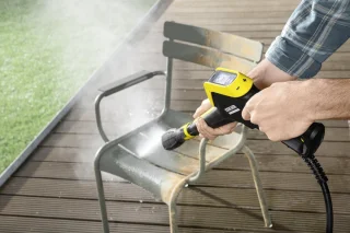 Kärcher K 7 Smart Control Hogedrukreiniger Home Set