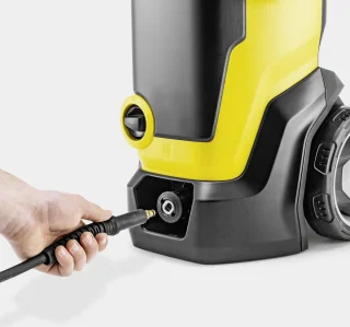 Kärcher K 7 WCM Premium Hogedrukreiniger Met Oppervlaktereiniger T 7 Plus