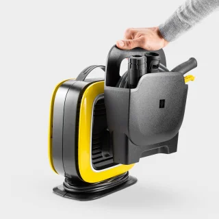 Kärcher K Mini hogedrukreiniger PremiumFlex 5 m