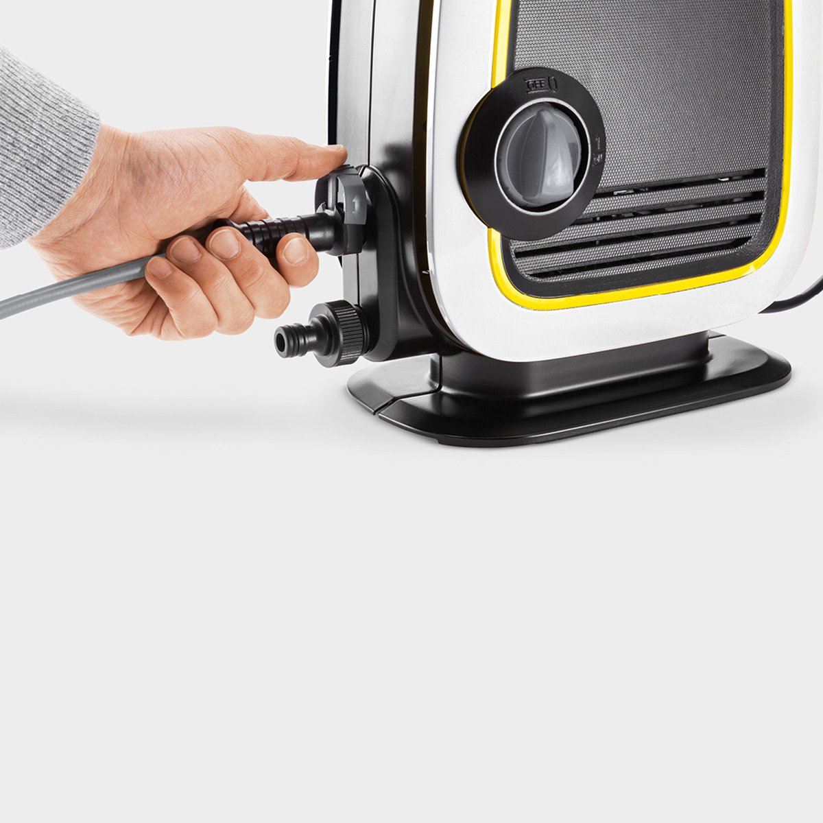 Wat vinden we goed aan de Kärcher K Mini Plus hogedrukreiniger