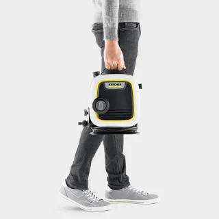 Kärcher K Mini Plus hogedrukreiniger