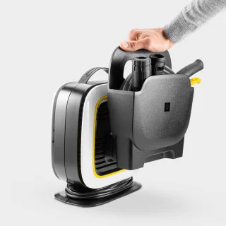 Kärcher K Mini Plus hogedrukreiniger