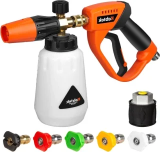 Kärcher K Series Hogedrukspuit