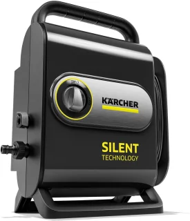 Kärcher K Silent Anniversary Edition hogedrukreiniger