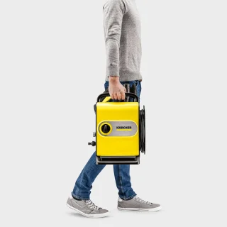 Kärcher K Silent eco!Booster hogedrukreiniger