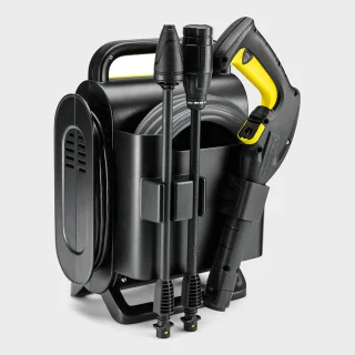 Kärcher K Silent eco!Booster hogedrukreiniger