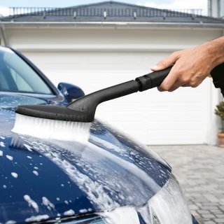 Kärcher K Silent eco!Booster hogedrukreiniger