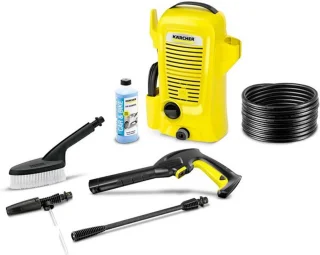 Kärcher K2 Basic Hogedrukreiniger Compact