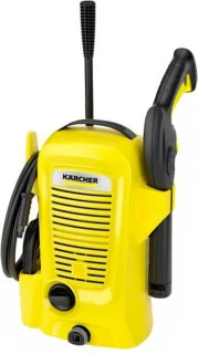 Kärcher K2 Basic Hogedrukreiniger Compact