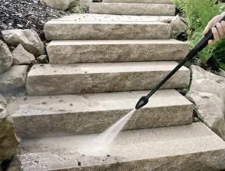 Kärcher K2 Basic Hogedrukreiniger Compact